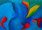 espacio y vienti l | Decorative Objects by Cecilia Arrospide