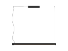Turner Pendant P120 | Pendants by SEED Design USA