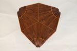 Aalto Side Table | Tables by Kellen Carr Studio. Item made of walnut