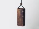 009_L - handcrafted case for glasses (limited edition) | Decorative Box in Decorative Objects by CHICHOIMAO. Item composed of wood in minimalism or contemporary style