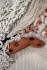 Wall Tapestry Tide of Changes | Wall Hangings by Yulia Tishchenko. Item made of wood & cotton compatible with contemporary and country & farmhouse style