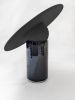 Astra 30 Table mirror | Decorative Objects by Clémence Birot