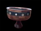 Segmented bowls | Decorative Objects by Rock Richardson. Item composed of wood in contemporary style