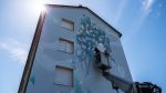 MINERAË | Street Murals by Russ. Item made of synthetic