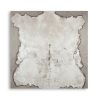 Is It Rorschach | Mixed Media by Kim Fonder | Pure Food and Juice in Tulsa. Item made of fabric & synthetic