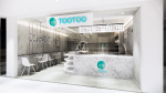 TooToo | Interior Design by Studio Hiyaku