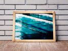 Swimming Pool | Limited Edition Print | Photography by Tal Paz-Fridman | Limited Edition Photography. Item made of paper works with contemporary & country & farmhouse style