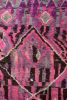VINTAGE MOROCCAN BOUJAD RUG | Area Rug in Rugs by Kechmara Designs. Item composed of fabric and fiber