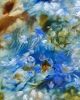 Breath of Spring V | Oil And Acrylic Painting in Paintings by Kozyuk Gallery. Item made of canvas compatible with boho and contemporary style