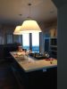 BigShade pendant/ chandelier | Pendants by CP Lighting. Item made of synthetic compatible with minimalism and contemporary style
