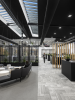 OZ Minerals Head Office | Interior Design by Studio Nine Architects | OZ Minerals in Adelaide Airport