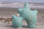 siren's song 02 | Sculptures by Ashley Perez. Item composed of ceramic compatible with contemporary and coastal style