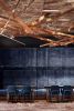 BONA PALACE IMAX CINEMA AT THE BUND FINANCE CENTER | Interior Design by ONE PLUS PARTNERSHIP LIMITED