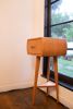Walker table | End Table in Tables by Conley Dees. Item composed of wood