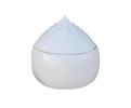 Malizia Candle | Candle Holder in Decorative Objects by Marie Burgos Design and Collection. Item composed of ceramic