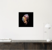 Inception | Prints in Paintings by Bodnari Studio. Item made of paper works with minimalism & contemporary style