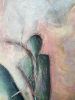 Fairy World: Secrets of Magical Devices | Oil And Acrylic Painting in Paintings by Lena Kolambet. Item made of canvas works with contemporary & modern style