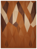 GETA - Acoustic Wall Panel | Paneling in Wall Treatments by Mikodam Design. Item made of oak wood