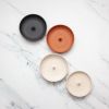 Naked Incense Holders | Decorative Objects by Melike Carr