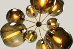 Tree of Light | Pendants by ILANEL P/L. Item composed of glass
