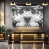 Ocean Splash | Prints by House of Bliss. Item compatible with contemporary and coastal style