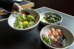 Onsen Bowls | Serving Bowl in Serveware by Erin Hupp Ceramics | Onsen Bath & Restaurant in San Francisco