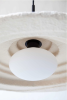 MushLume Terrace Pendant - Large | Pendants by MushLume Lighting. Item works with contemporary style