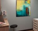 Artwork for Doctors Office | Paintings by ERIN ASHLEY