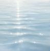"Blue Infinity" Original oil painting | Oil And Acrylic Painting in Paintings by Laura Browning. Item composed of canvas in contemporary or coastal style