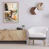 Street Corner (Special Edition Print | Prints by LaShonda Scott Robinson. Item made of paper compatible with contemporary and traditional style