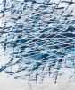 Solo | Oil And Acrylic Painting in Paintings by David Fredrik Moussallem. Item composed of canvas & synthetic
