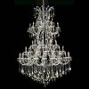 AM5040 MARIA THERESA FOYER | Chandeliers by alanmizrahilighting | New York in New York