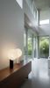 MAYU lamp | Table Lamp in Lamps by In Element Designs. Item composed of oak wood and paper in minimalism or japandi style