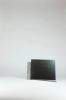 Svelate Assenze 01 | Mirror in Decorative Objects by gumdesign. Item made of steel & marble compatible with contemporary style