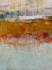 "A New Sensibility" | Oil And Acrylic Painting in Paintings by Pamela K Beer Contemporary Fine Art. Item composed of birch wood and synthetic