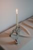 Looking Up In The Attic | Candle Holder in Decorative Objects by Vincent Decat. Item made of metal compatible with contemporary style