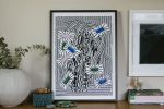 Antonio Carrau - Still Life | Prints by Print Club Ltd.. Item made of paper