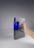 Attraversare Forme - medio | Sculptures by gumdesign. Item made of marble works with contemporary style