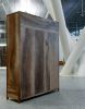 Kandinski | Cabinet in Storage by Inazio Abrao. Item made of wood