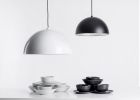 Dome Pendant M / L | Pendants by SEED Design USA. Item made of steel