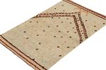 Rug & Kilim’s Traditional Geometric Rug in Beige-Brown Tones | Area Rug in Rugs by Rug and Kilim