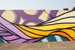 Mural Project | Street Murals by Strider Patton. Item composed of synthetic