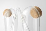 JULIE small decanters for serving drinks | Vessels & Containers by Maarten Baptist. Item made of glass