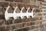 Simple | Hook in Hardware by Ylisse. Item made of steel works with minimalism & contemporary style