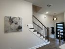 Kelly Frank | Paintings by Marilyn Landers