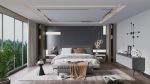 BISA - Wall & Ceiling Panel | Paneling in Wall Treatments by Mikodam Design. Item composed of oak wood & wool compatible with minimalism and contemporary style