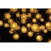 AM6609 BOCCI METEOR | Chandeliers by alanmizrahilighting | New York in New York. Item composed of metal & glass