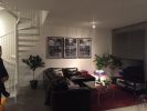 Garage Drapeau, Mtl, Bellechasse St. | Photography by Jason Cantoro. Item made of paper