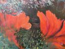 Sweet Power | Oil And Acrylic Painting in Paintings by Christiane Papé