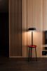 Carry Floor Lamp | Lamps by SEED Design USA. Item made of steel